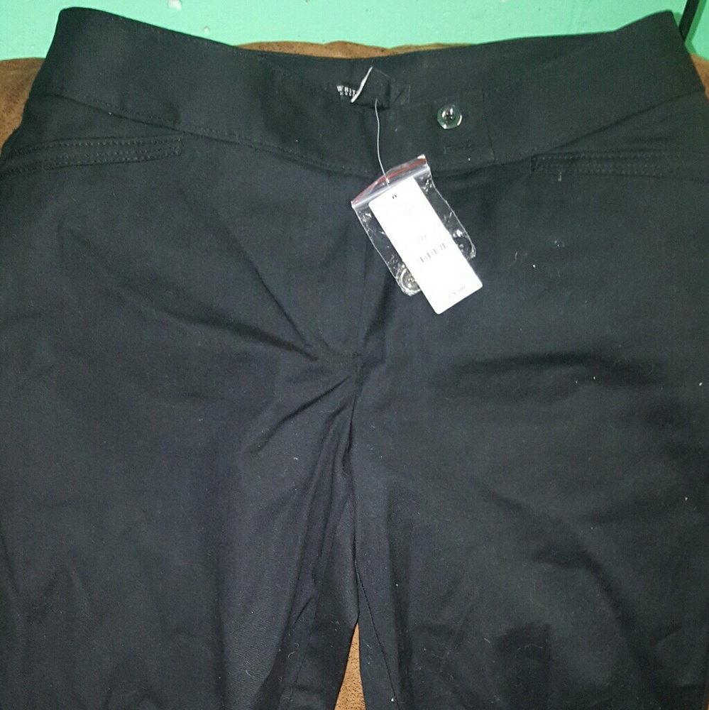 Dress shorts
